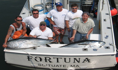 TOP 10 BEST Fishing Guides near Natick, MA, United States